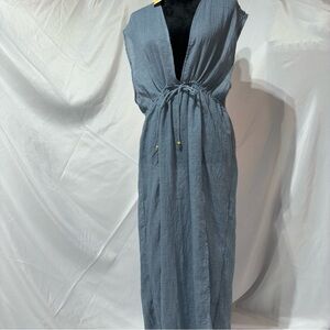 Kona Sol Swimwear Coverup Size XL